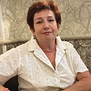 Татьяна, 64 года