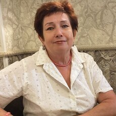 Фотография девушки Татьяна, 64 года из г. Владимир