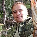 Сергей, 31 год