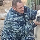 Ник, 45 лет