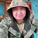 Дамир, 35 лет
