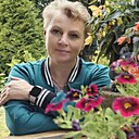 Кристина, 54 года