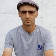 Фотография мужчины Валерий, 48 лет из г. Щучинск