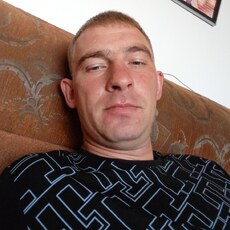 Фотография мужчины Сергей, 28 лет из г. Братск