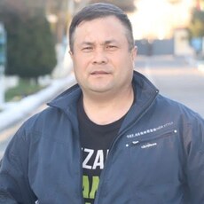 Фотография мужчины Бек, 42 года из г. Ташкент