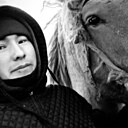Сабыр, 30 лет