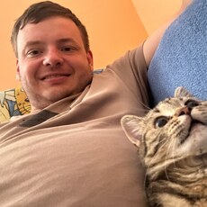 Фотография мужчины Александр, 32 года из г. Выборг