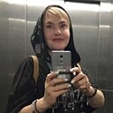 Янина, 42 года