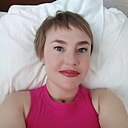 Янина, 42 года