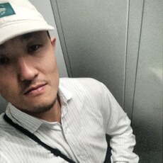 Фотография мужчины Ars, 30 лет из г. Усть-Каменогорск