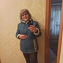 Пенсионерка, 64 года