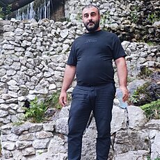 Фотография мужчины Рома, 41 год из г. Владикавказ