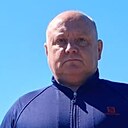 Алекс, 57 лет