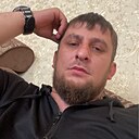 Азамат, 40 лет