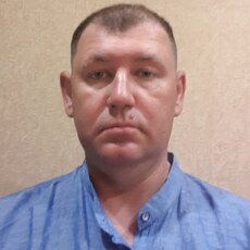 Фотография мужчины Максим, 45 лет из г. Новый Уренгой