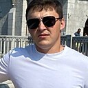 Роман, 25 лет