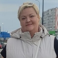Фотография девушки Оксана, 46 лет из г. Санкт-Петербург