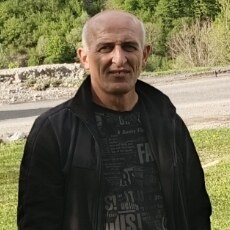 Фотография мужчины Скорпион, 51 год из г. Туапсе