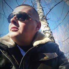 Фотография мужчины Андрей, 38 лет из г. Сердобск