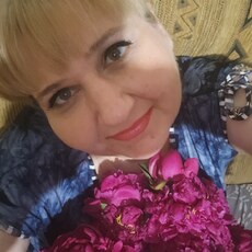 Фотография девушки Оксана, 42 года из г. Николаев