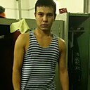Ali, 31 год