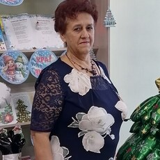 Фотография девушки Татьяна, 67 лет из г. Ульяновск