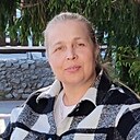 Верочка, 53 года