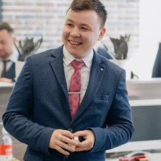 Фотография мужчины Мориарти, 31 год из г. Уфа