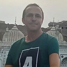 Фотография мужчины Михаил, 42 года из г. Москва