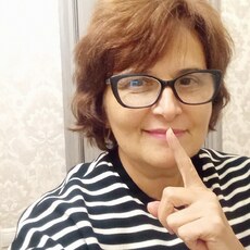Фотография девушки Ник А, 53 года из г. Сергиев Посад
