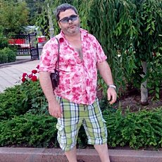 Фотография мужчины Руслан, 48 лет из г. Донецк (Ростовская Обл.)