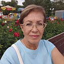 Татьяна, 63 года