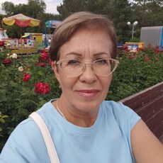 Фотография девушки Татьяна, 63 года из г. Новотроицк
