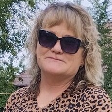 Фотография девушки Татьяна, 52 года из г. Волгоград