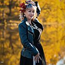 Оксана, 56 лет