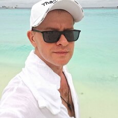 Фотография мужчины Александр, 38 лет из г. Аксу