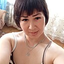Сауле, 40 лет
