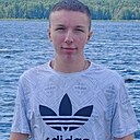 Захар, 20 лет