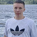 Захар, 19 лет