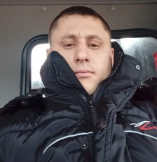 Фотография мужчины Алексей, 31 год из г. Буденновск