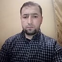 Колия, 37 лет