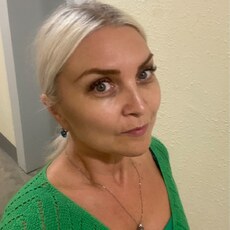Фотография девушки Алия, 51 год из г. Москва
