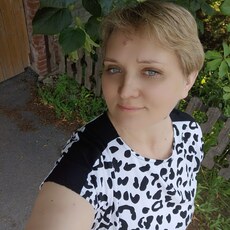 Фотография девушки Олеся, 44 года из г. Воронеж