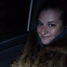 Фотография девушки Оксана, 35 лет из г. Москва
