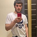 Саид, 28 лет