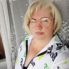 Фотография девушки Ирина, 51 год из г. Гремячинск