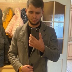 Фотография мужчины Кирил, 28 лет из г. Ошмяны