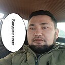 Кайыржан, 33 года