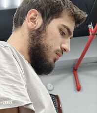 Фотография мужчины Крл, 22 года из г. Махачкала