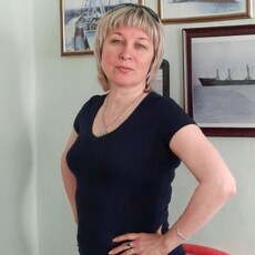 Фотография девушки Анжела, 55 лет из г. Улан-Удэ
